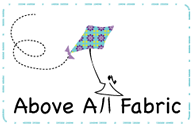 Above All Fabric